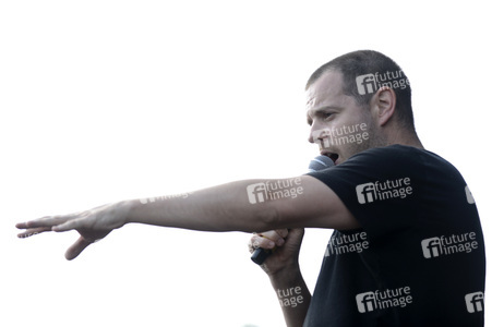 Hurricane Festival 2019 in Scheeßel