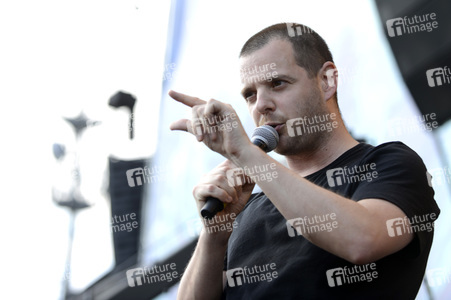 Hurricane Festival 2019 in Scheeßel