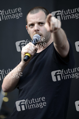 Hurricane Festival 2019 in Scheeßel