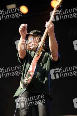 Hurricane Festival 2019 in Scheeßel