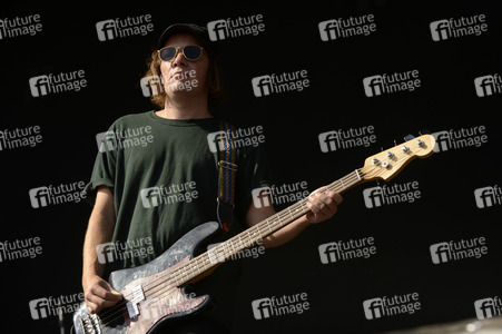 Hurricane Festival 2019 in Scheeßel