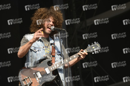 Hurricane Festival 2019 in Scheeßel