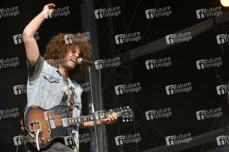 Hurricane Festival 2019 in Scheeßel