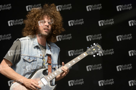 Hurricane Festival 2019 in Scheeßel