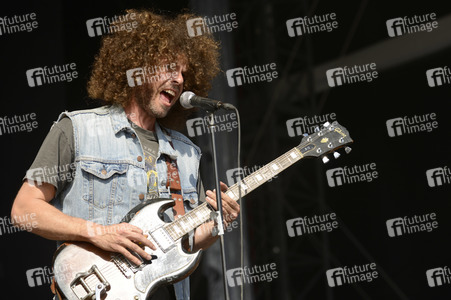 Hurricane Festival 2019 in Scheeßel