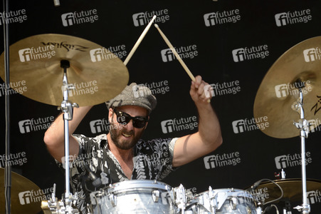 Hurricane Festival 2019 in Scheeßel