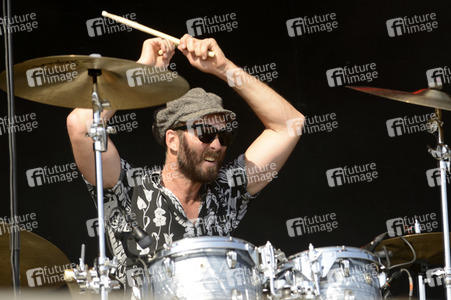 Hurricane Festival 2019 in Scheeßel