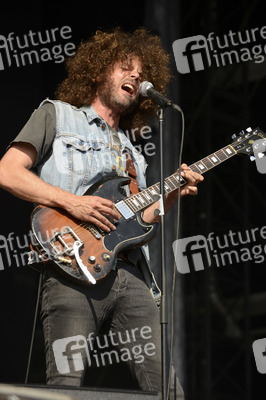 Hurricane Festival 2019 in Scheeßel