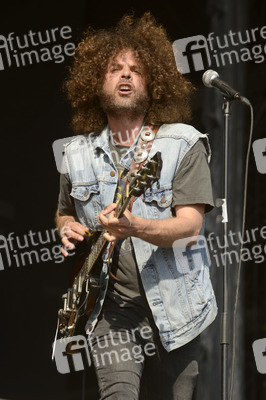 Hurricane Festival 2019 in Scheeßel