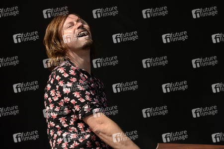 Hurricane Festival 2019 in Scheeßel