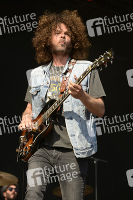 Hurricane Festival 2019 in Scheeßel