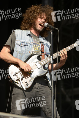 Hurricane Festival 2019 in Scheeßel