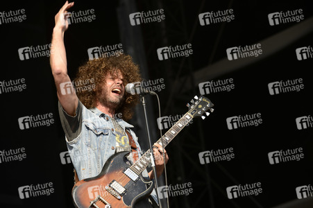 Hurricane Festival 2019 in Scheeßel