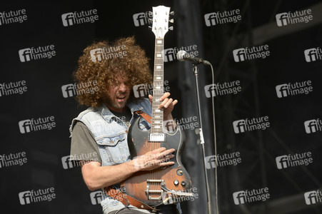 Hurricane Festival 2019 in Scheeßel