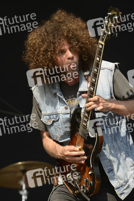 Hurricane Festival 2019 in Scheeßel