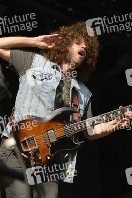 Hurricane Festival 2019 in Scheeßel