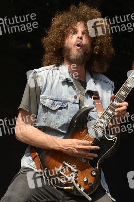 Hurricane Festival 2019 in Scheeßel