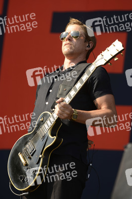 Hurricane Festival 2019 in Scheeßel