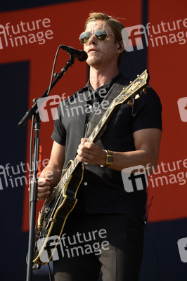 Hurricane Festival 2019 in Scheeßel