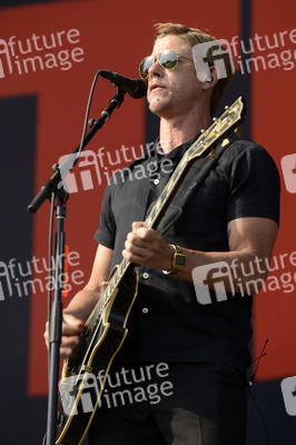 Hurricane Festival 2019 in Scheeßel