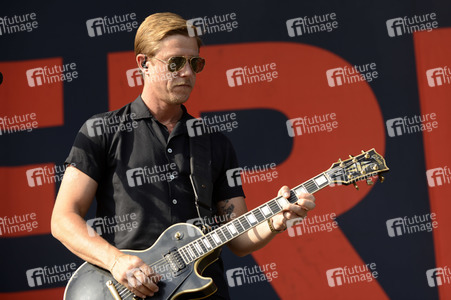 Hurricane Festival 2019 in Scheeßel