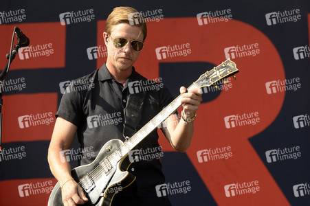 Hurricane Festival 2019 in Scheeßel