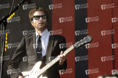 Hurricane Festival 2019 in Scheeßel