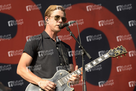 Hurricane Festival 2019 in Scheeßel