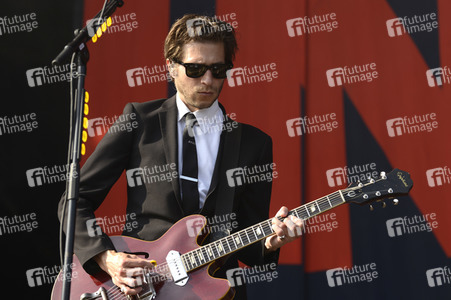 Hurricane Festival 2019 in Scheeßel