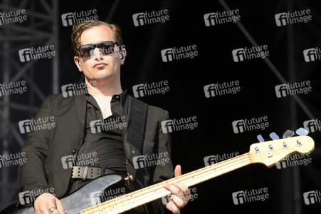 Hurricane Festival 2019 in Scheeßel