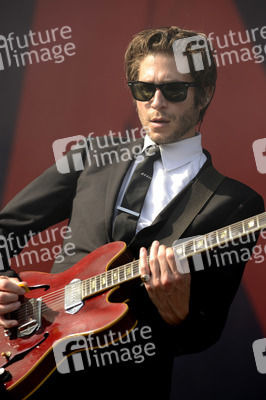 Hurricane Festival 2019 in Scheeßel