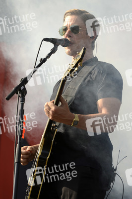 Hurricane Festival 2019 in Scheeßel