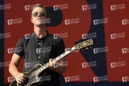 Hurricane Festival 2019 in Scheeßel