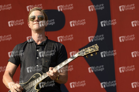 Hurricane Festival 2019 in Scheeßel