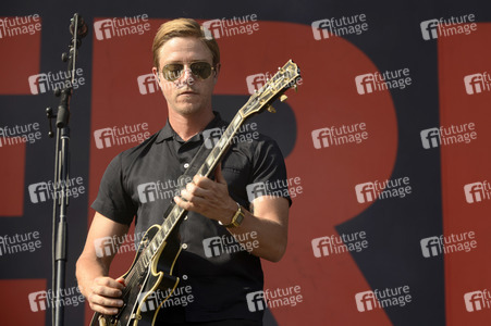 Hurricane Festival 2019 in Scheeßel