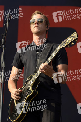 Hurricane Festival 2019 in Scheeßel