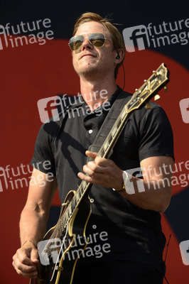 Hurricane Festival 2019 in Scheeßel