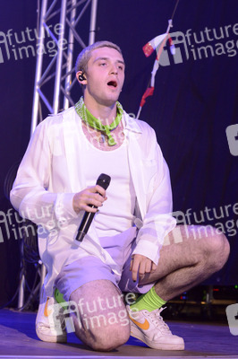 Hurricane Festival 2019 in Scheeßel