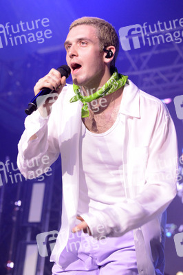 Hurricane Festival 2019 in Scheeßel