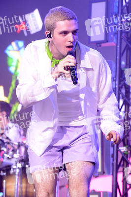 Hurricane Festival 2019 in Scheeßel