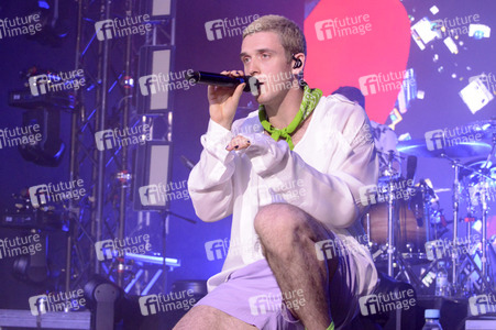 Hurricane Festival 2019 in Scheeßel