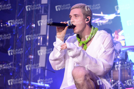 Hurricane Festival 2019 in Scheeßel