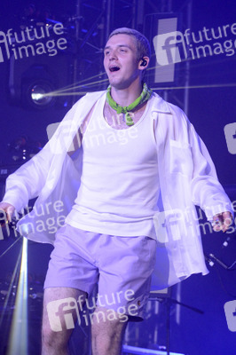 Hurricane Festival 2019 in Scheeßel