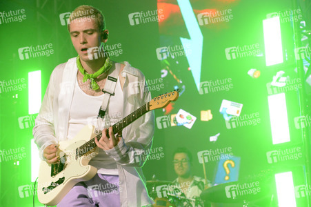 Hurricane Festival 2019 in Scheeßel