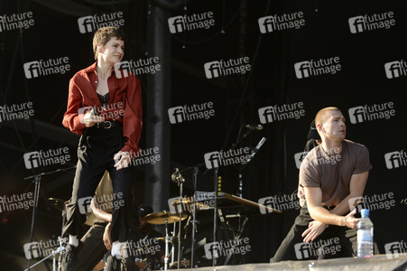 Hurricane Festival 2019 in Scheeßel