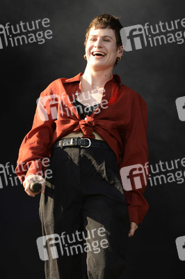 Hurricane Festival 2019 in Scheeßel