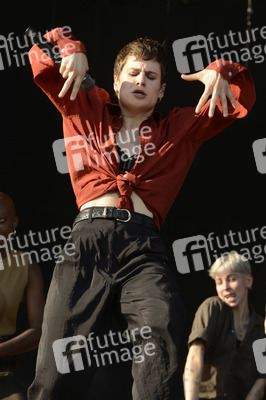 Hurricane Festival 2019 in Scheeßel