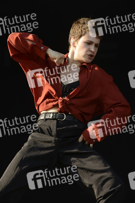 Hurricane Festival 2019 in Scheeßel