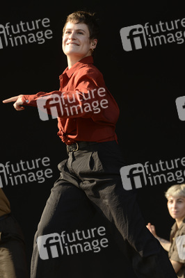 Hurricane Festival 2019 in Scheeßel