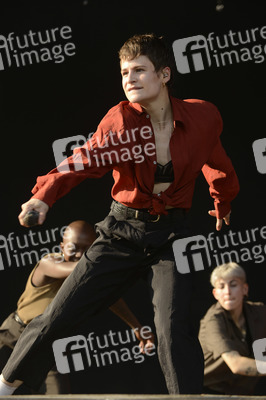 Hurricane Festival 2019 in Scheeßel